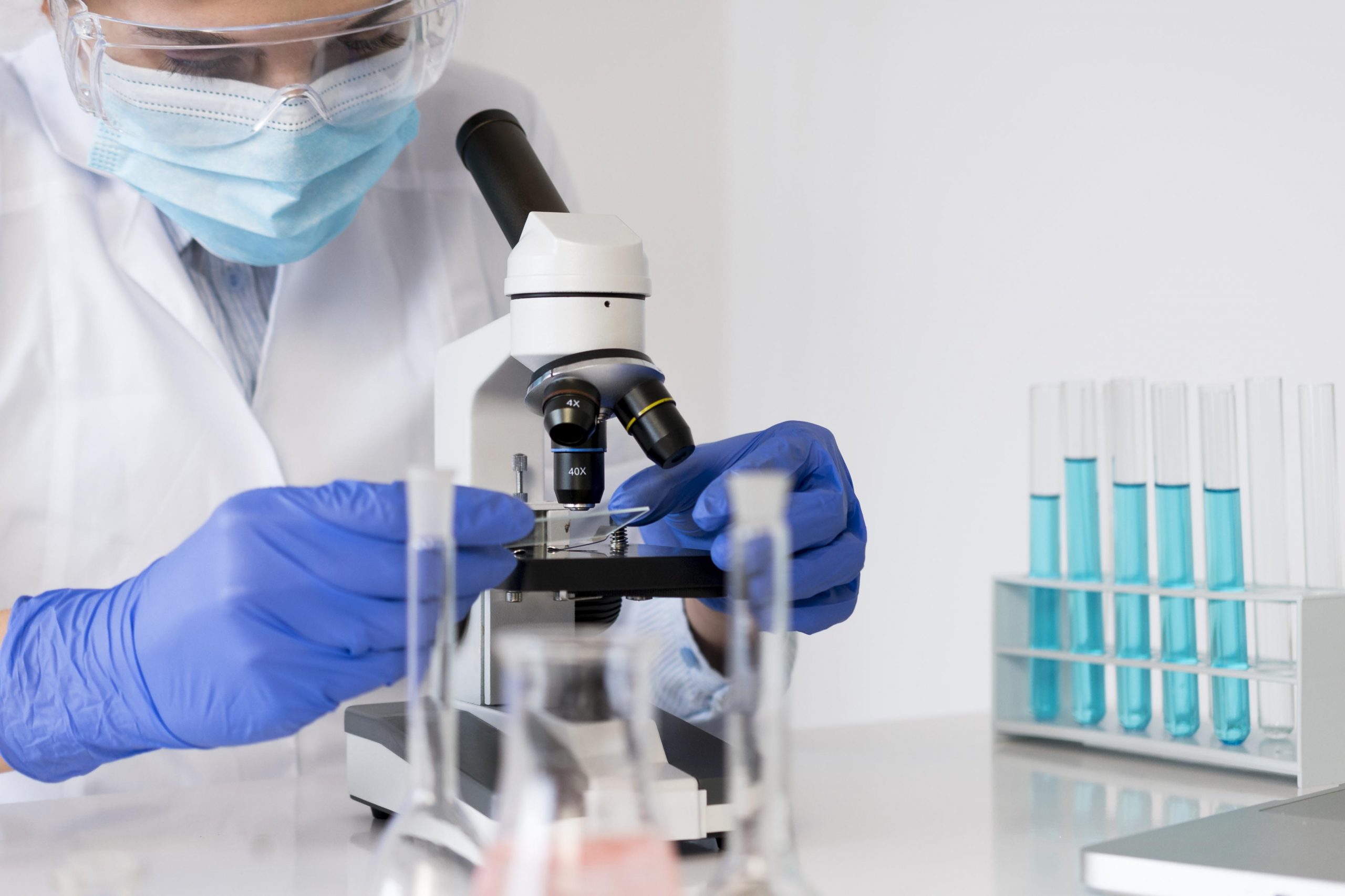 Laborauswertung Vorteile zur Darmkrebsvorsorge